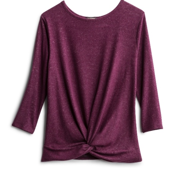 Colette Tops - Super soft top!